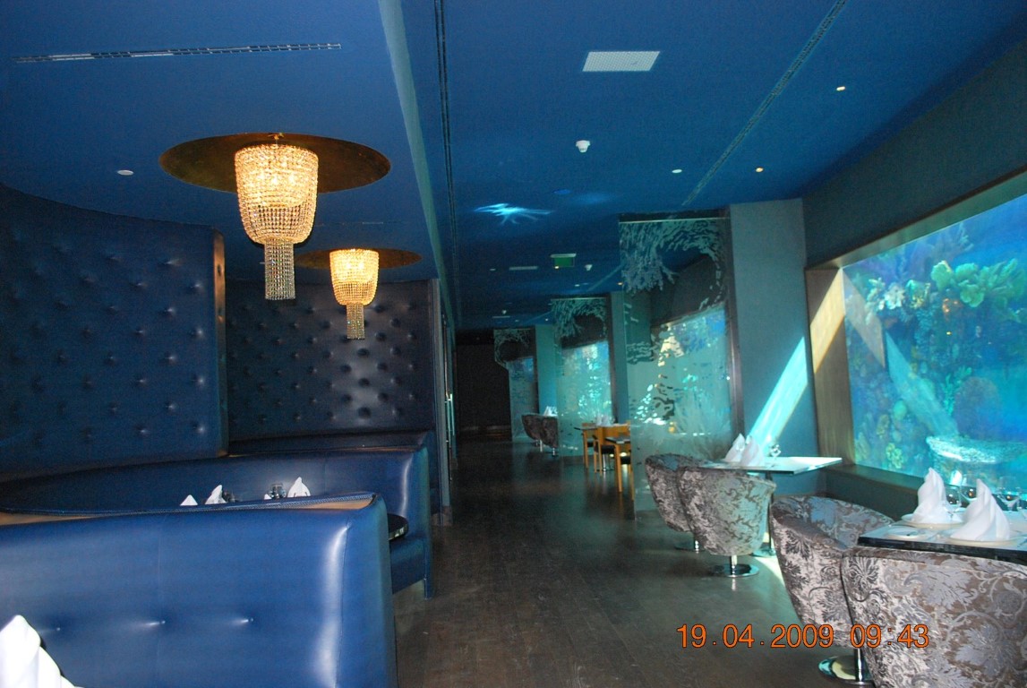 imagini hotel MARDAN PALACE